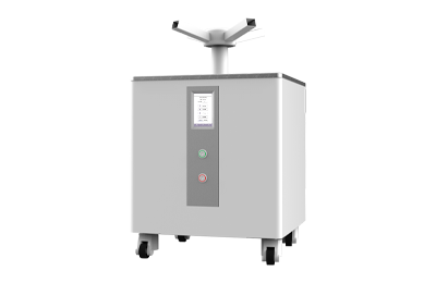 天水市过氧化氢雾化消毒器IN-GY20
